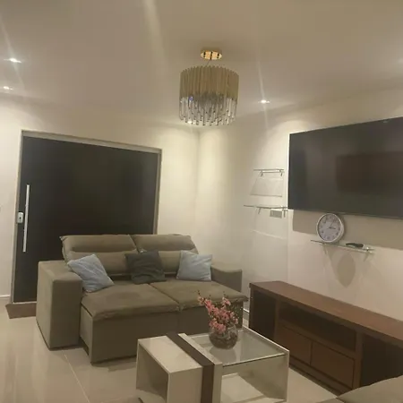 Suite 3 Residencial Nova Iguaçu Exterior foto