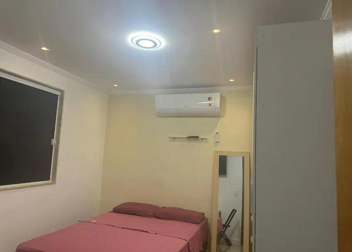 Suite 3 Residencial