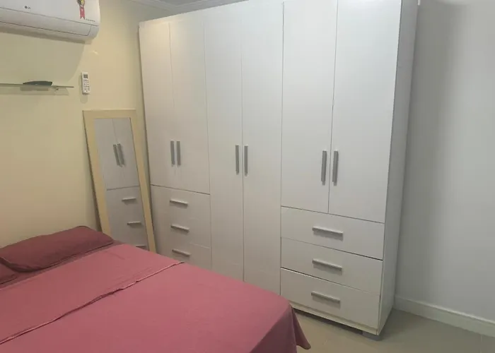 Suite 3 Residencial